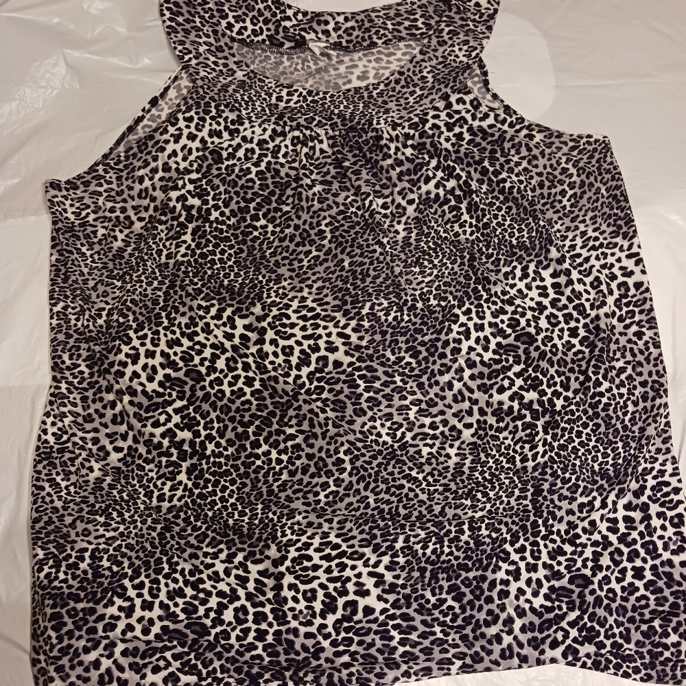 Women's blouses